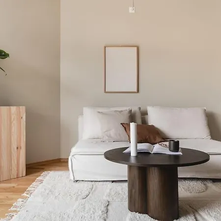 New! With Roof Terrace! Bergen