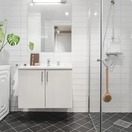 New! With Roof Terrace! Bergen