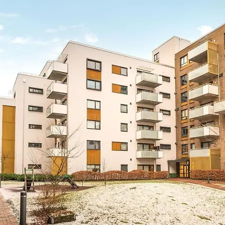 New! With Roof Terrace! Appartement *