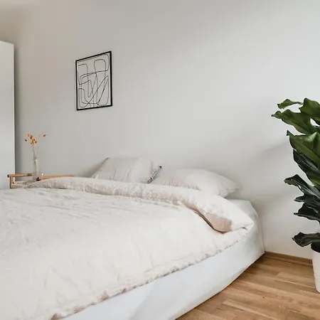 New! With Roof Terrace! * Bergen