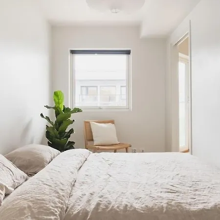 New! With Roof Terrace! * Bergen
