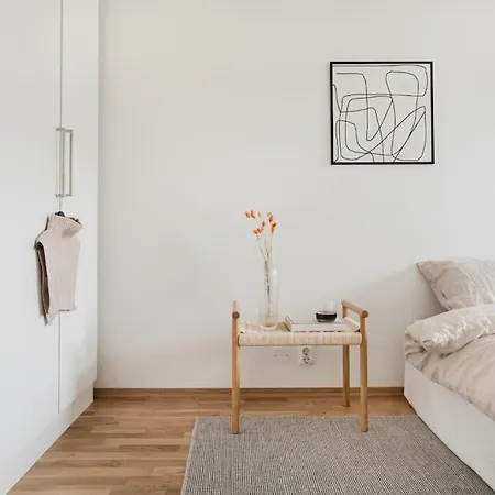 New! With Roof Terrace! Apartmán Bergen